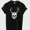 Forest Decay unisex fitted T-shirt