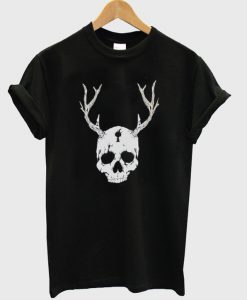 Forest Decay unisex fitted T-shirt