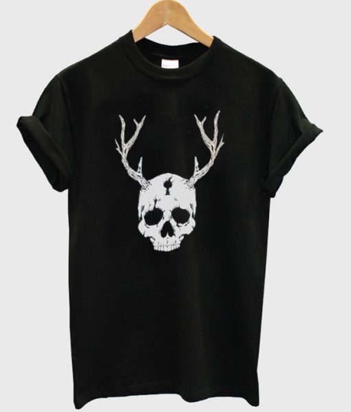 Forest Decay unisex fitted T-shirt