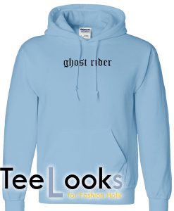 Ghost Rider Hoodie