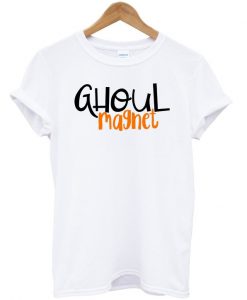 Ghoul magnet t-shirt