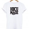 HBCU Inspired Melanin Apparel HBCU Alumni Love Pride t-shirt