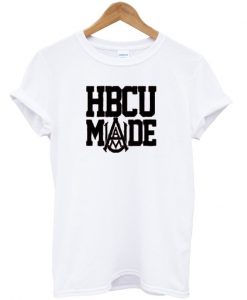 HBCU Inspired Melanin Apparel HBCU Alumni Love Pride t-shirt