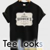 International Womens Day T-shirt