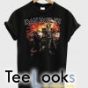 Iron Maiden Dark Horse T-shirt