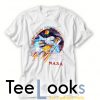 Kennedy Space Center Nasa T-shirt