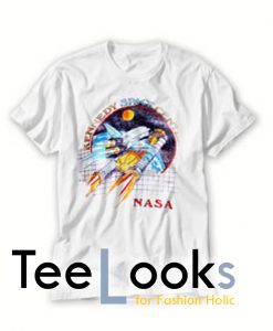 Kennedy Space Center Nasa T-shirt