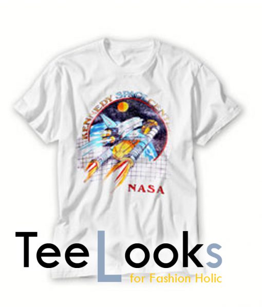 Kennedy Space Center Nasa T-shirt