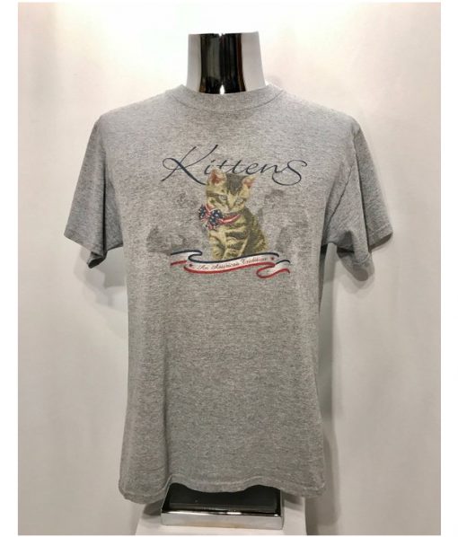 Kittens t-shirt