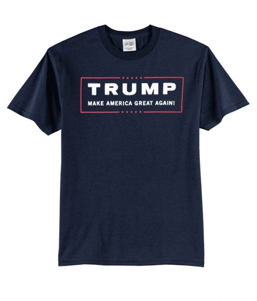 Makeamerica great again t-shirt