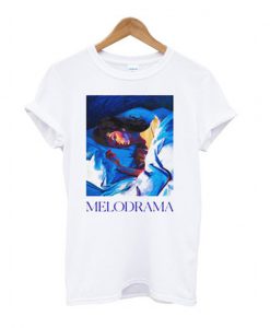 Melodrama T-shirt