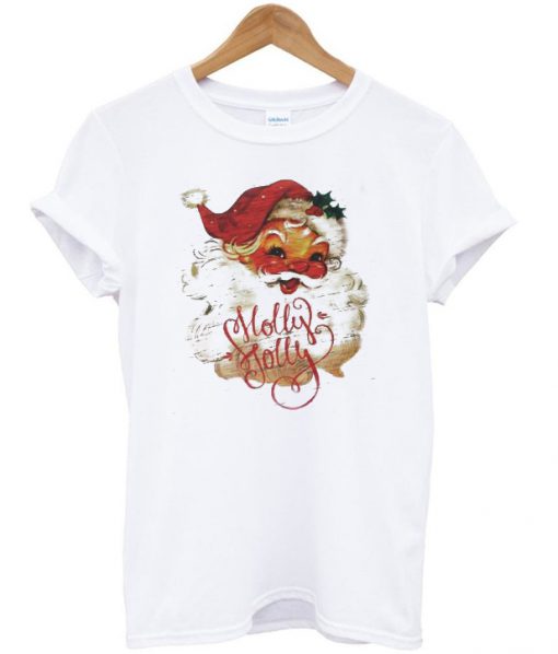 Molly jolly t-shirt