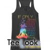 Our Ideals Of Beauty Tanktop