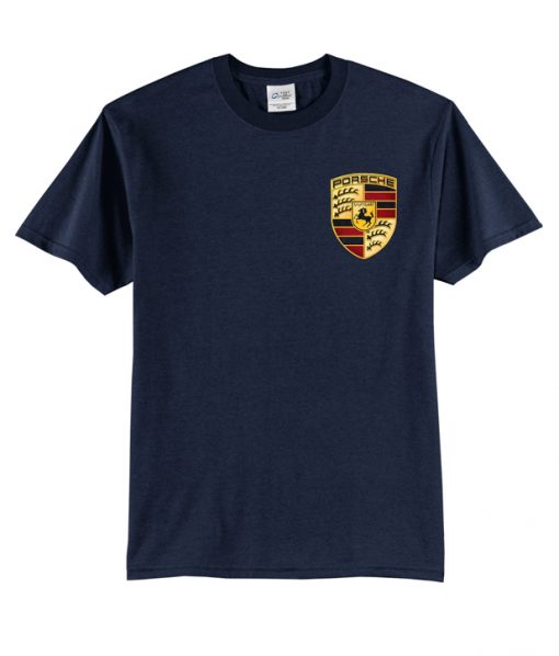 Porche t-shirt