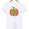 Pumpkin t-shirt