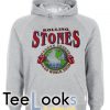 Rolling Stone Voodoo World Tour Hoodie