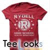 Rydell High School T-shirt