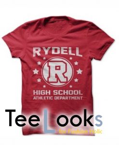 Rydell High School T-shirt