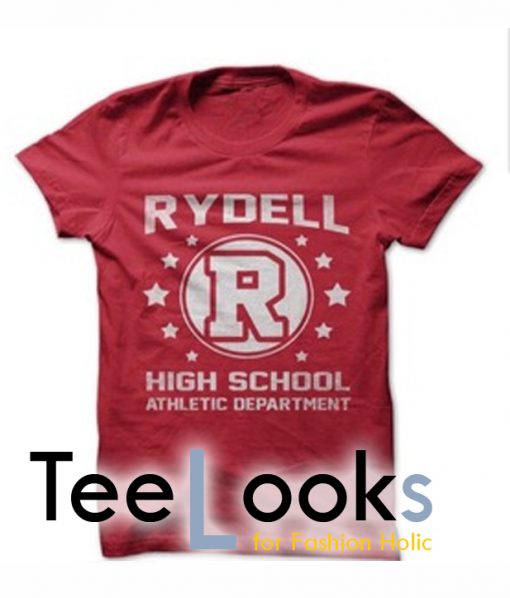 Rydell High School T-shirt