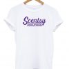Scentsy independent consultant t-shirt