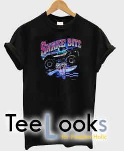 Snake Bite T-shirt