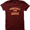 Sunnydale high class of 99 t-shirt
