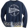 The Original Disneyland Established 1955 Sweatshirt