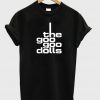 The goo goo dolls t-shirt