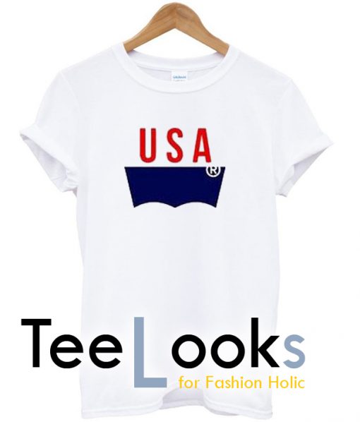 USA T-shirt