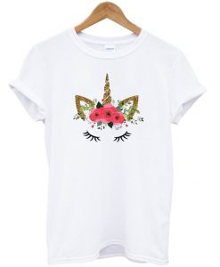 Unicorn tee t-shirt