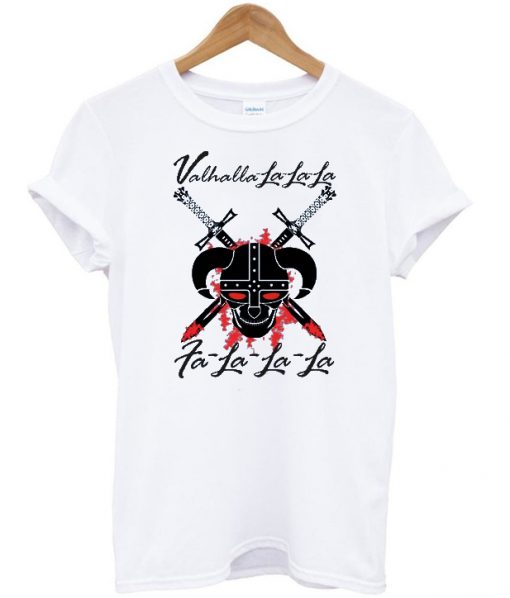 Valhalla t-shirt