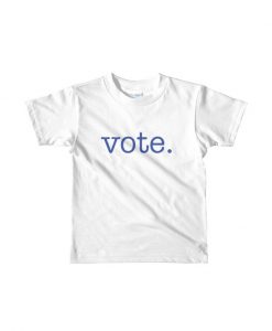 VOTE T-shirt