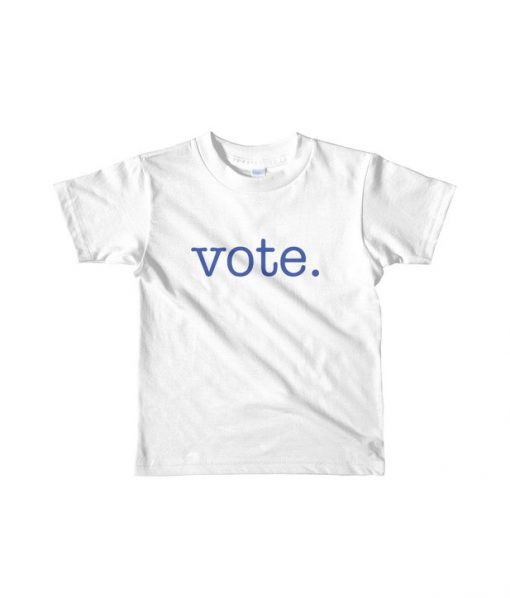 VOTE T-shirt
