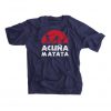 acuna matata t-shirt