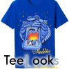 alladin Cave Disney T-shirt