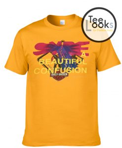 A Beautiful Confusion T-shirt