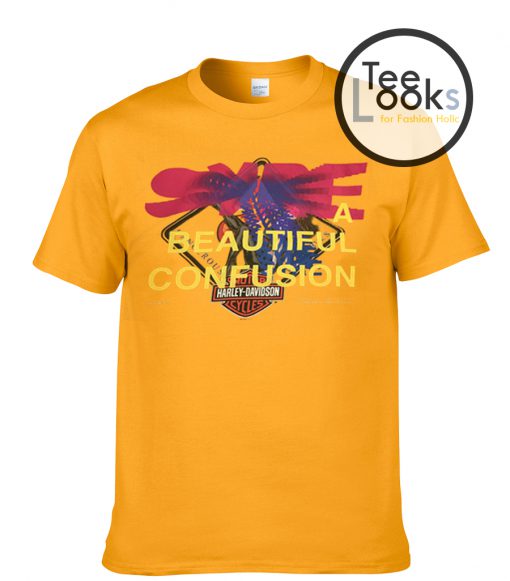 A Beautiful Confusion T-shirt