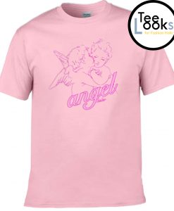 Angel Kiss T-shirt