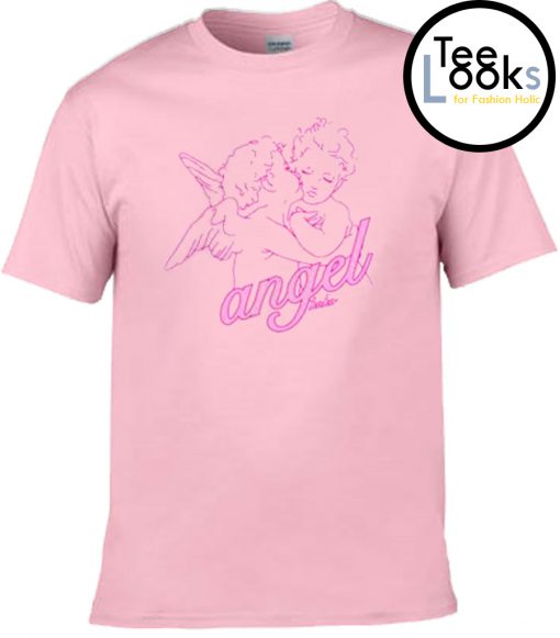 Angel Kiss T-shirt