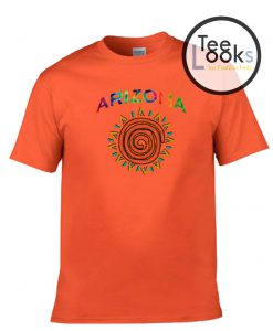 Arizona Sun T-shirt