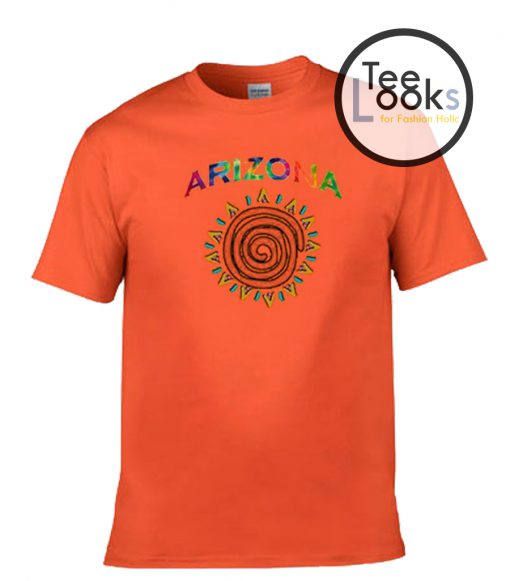 Arizona Sun T-shirt