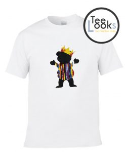 Bear KingT-shirt