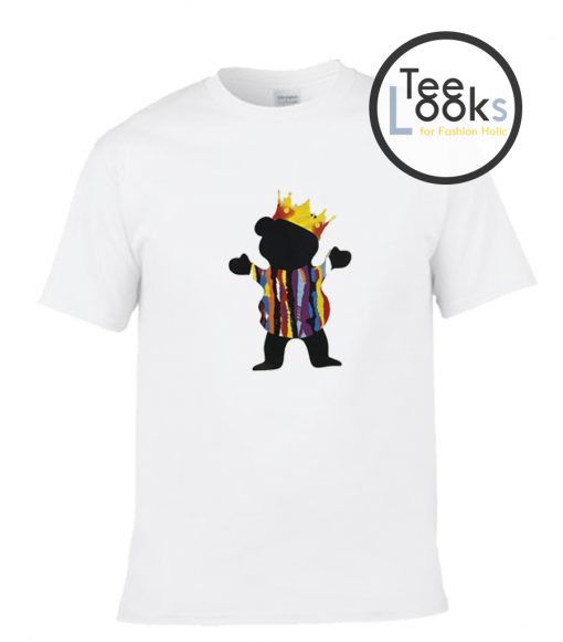 Bear KingT-shirt