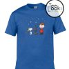 Charlie Brown Christmas T-shirt