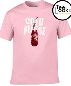 Cold Please T-shirt