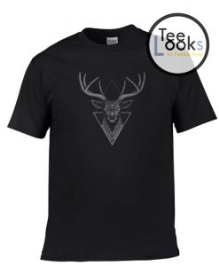 Dark Deer T-shirt