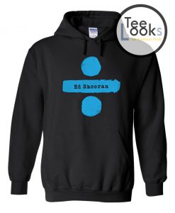 Ed Sheeran Hoodie