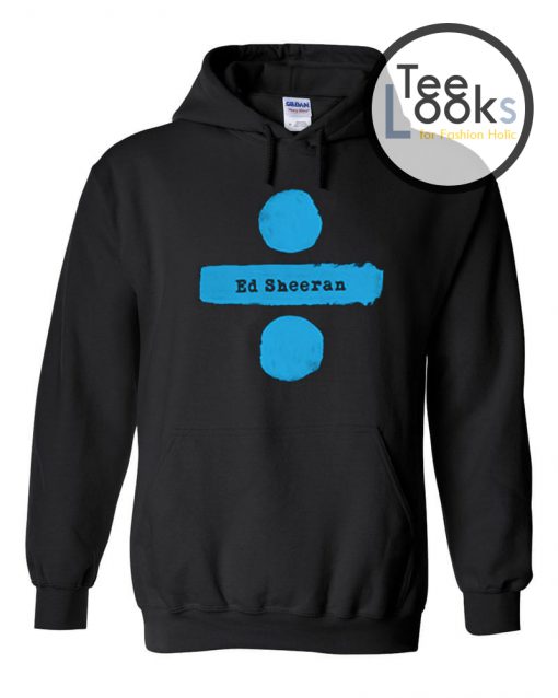 Ed Sheeran Hoodie