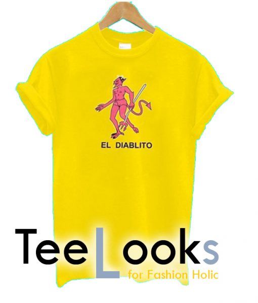 El Diablito T-shirt