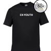 Ex Youth T-shirt